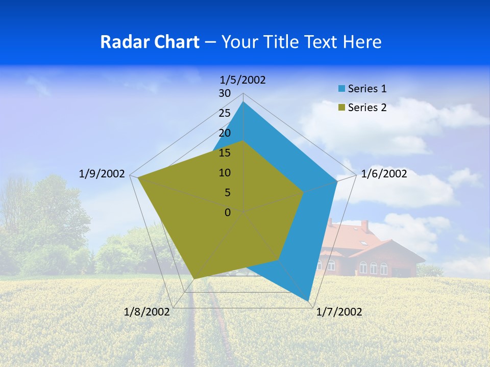 People Big Business PowerPoint Template