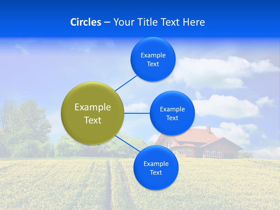 People Big Business PowerPoint Template