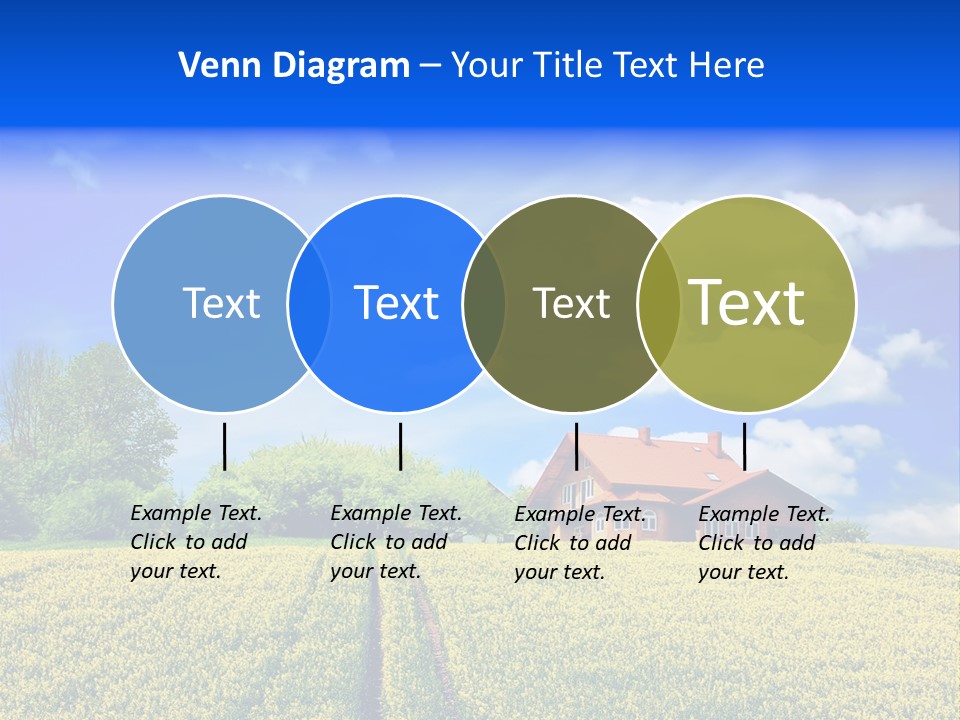 People Big Business PowerPoint Template