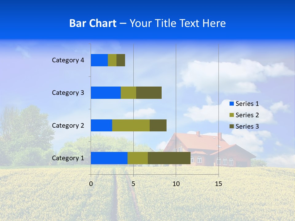 People Big Business PowerPoint Template