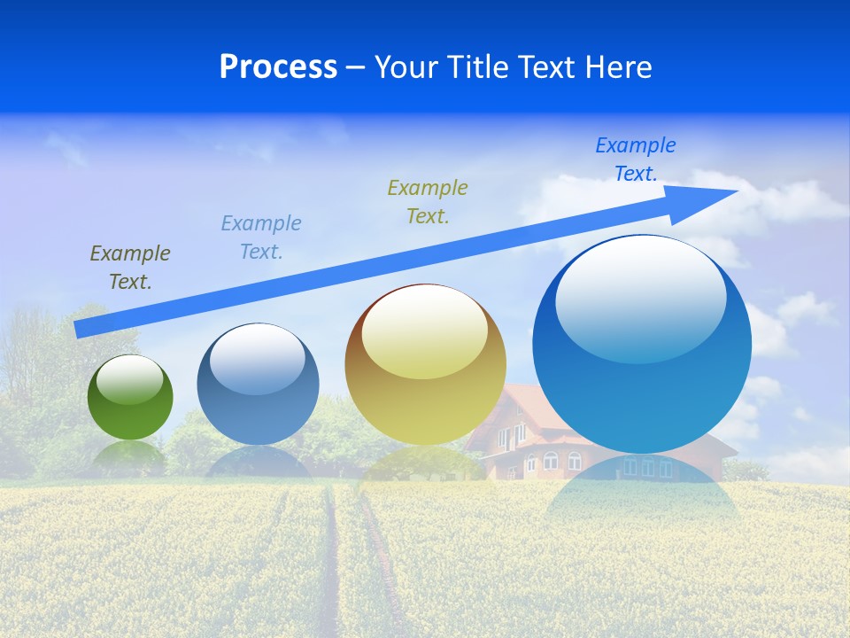 People Big Business PowerPoint Template