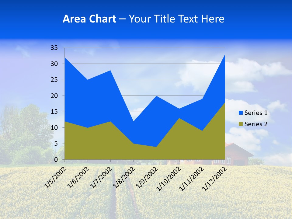 People Big Business PowerPoint Template