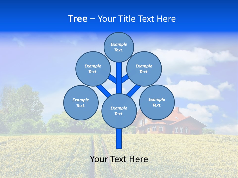 People Big Business PowerPoint Template