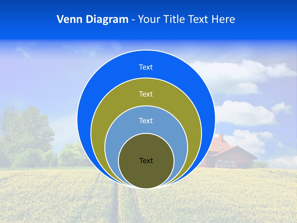 People Big Business PowerPoint Template