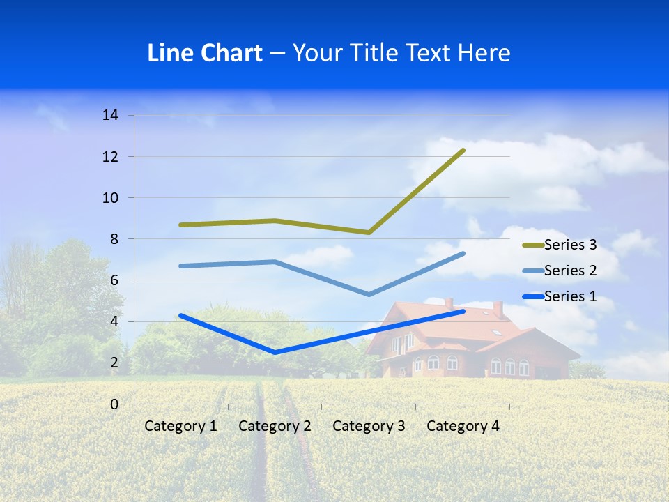 People Big Business PowerPoint Template