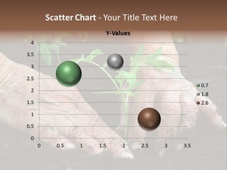 Countryside Soil Careful PowerPoint Template