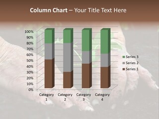 Countryside Soil Careful PowerPoint Template