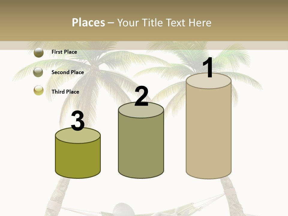 View Boss Beauty PowerPoint Template
