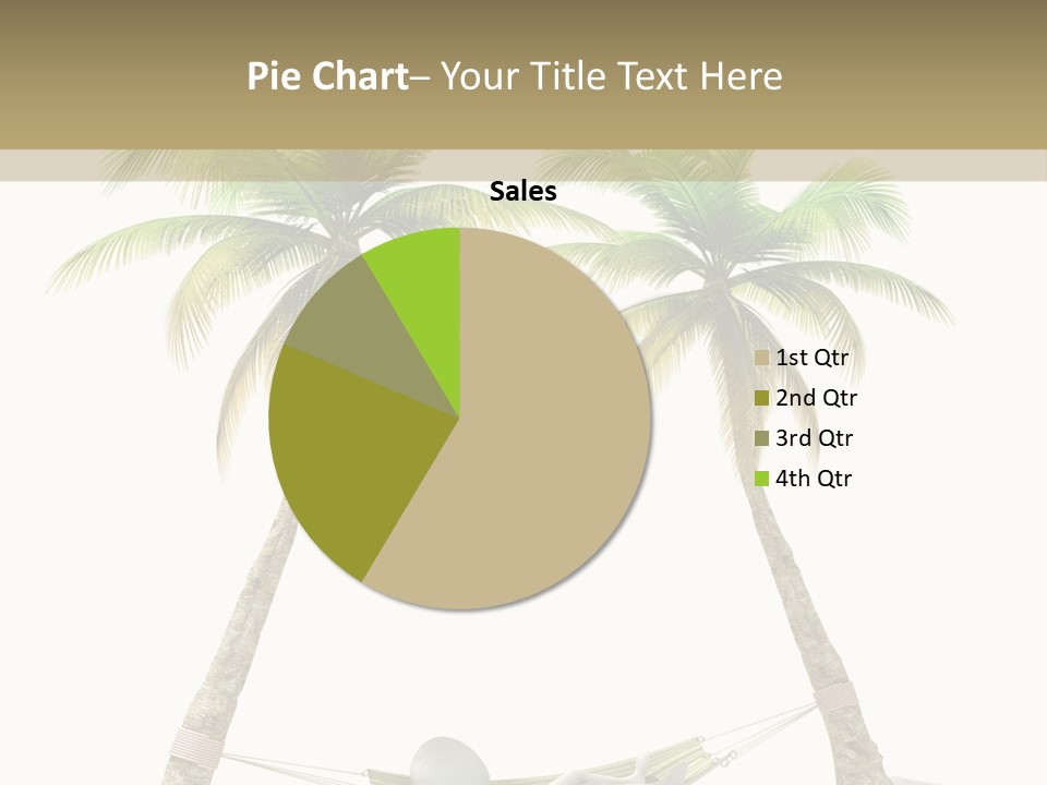 View Boss Beauty PowerPoint Template