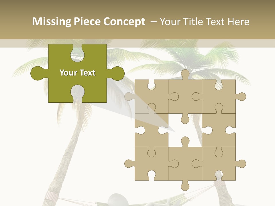 View Boss Beauty PowerPoint Template