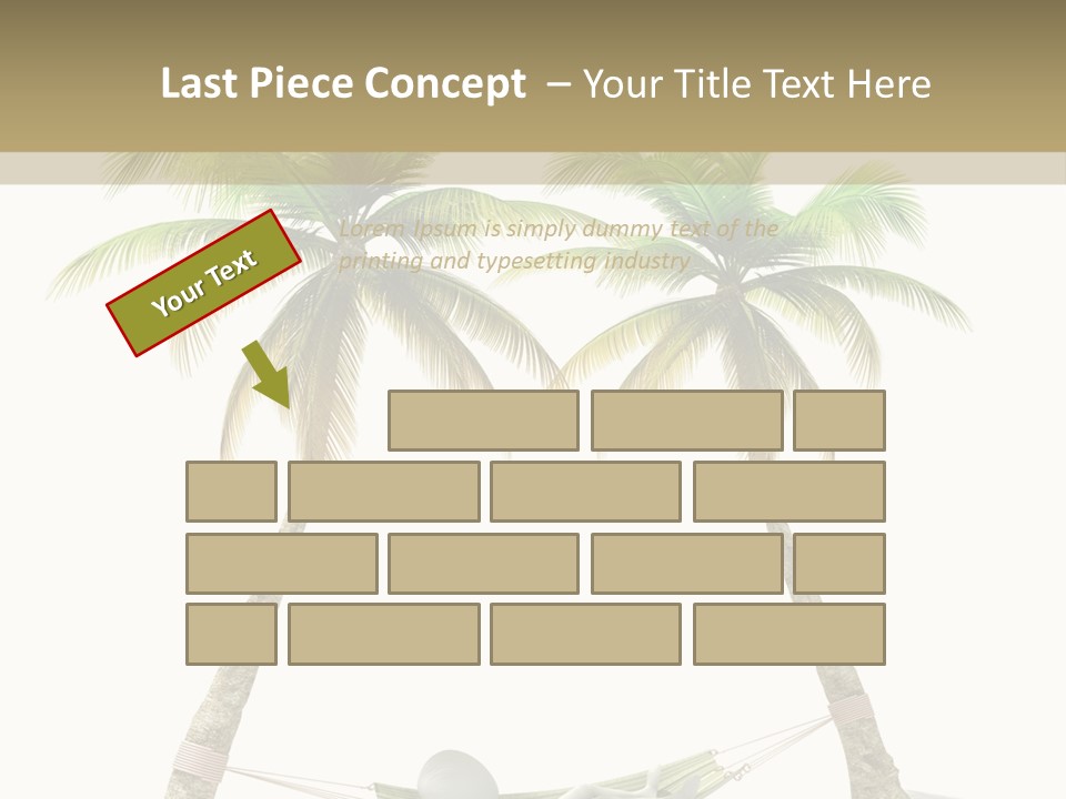 View Boss Beauty PowerPoint Template