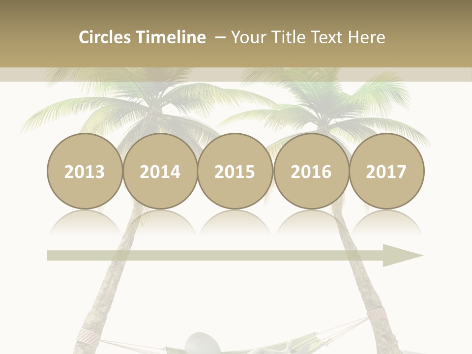 View Boss Beauty PowerPoint Template