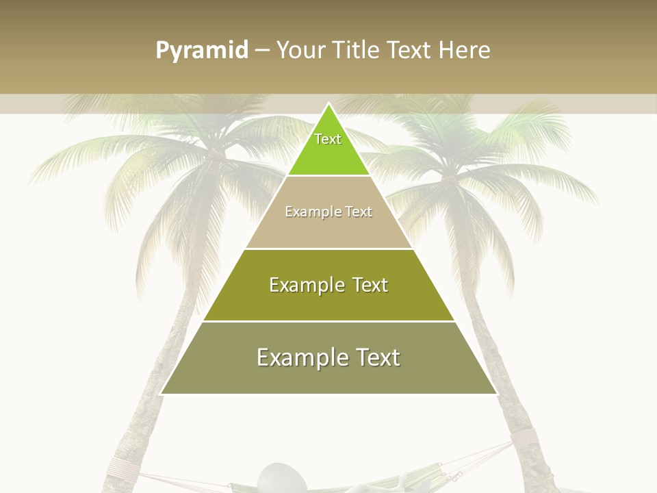 View Boss Beauty PowerPoint Template