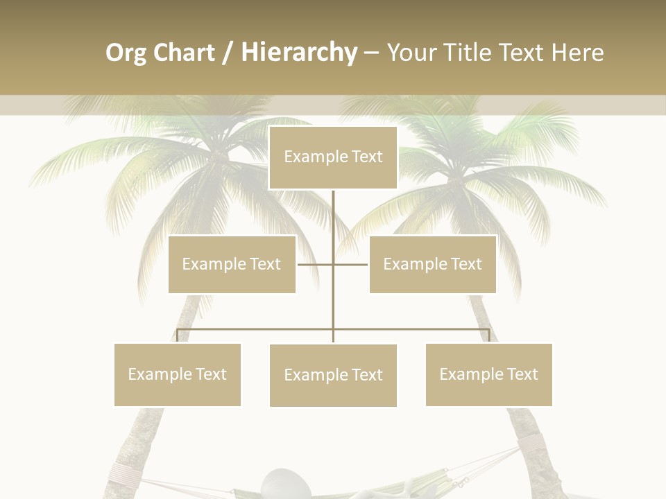 View Boss Beauty PowerPoint Template