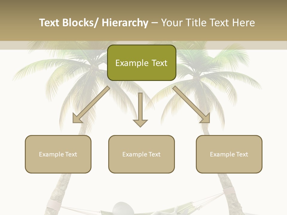 View Boss Beauty PowerPoint Template