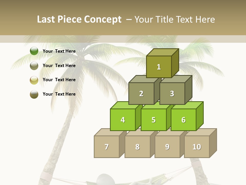 View Boss Beauty PowerPoint Template
