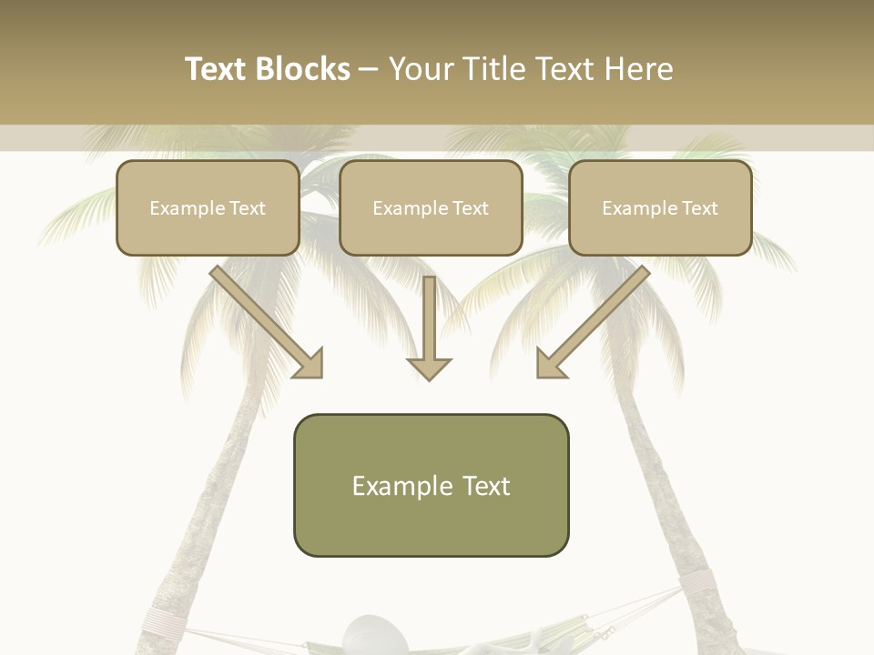 View Boss Beauty PowerPoint Template