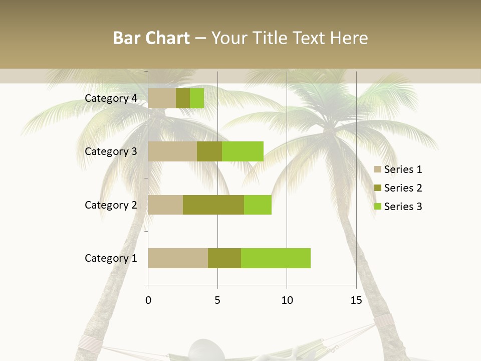 View Boss Beauty PowerPoint Template