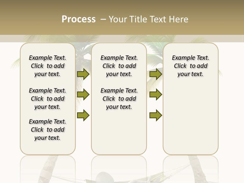 View Boss Beauty PowerPoint Template