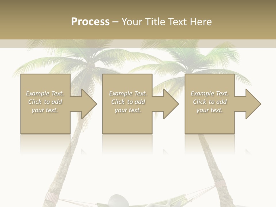 View Boss Beauty PowerPoint Template