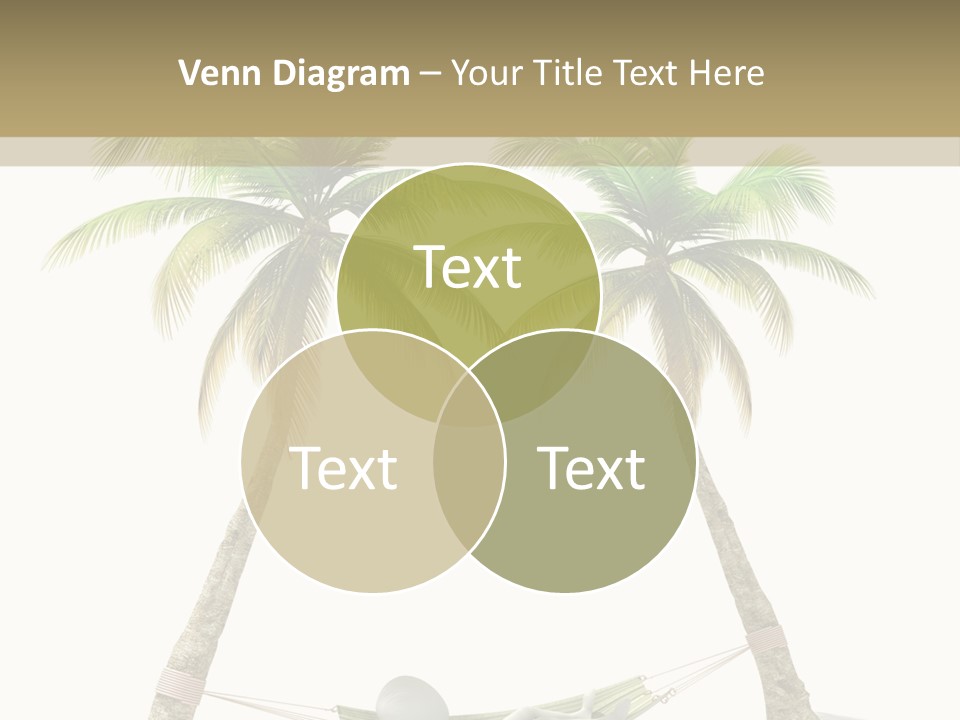 View Boss Beauty PowerPoint Template