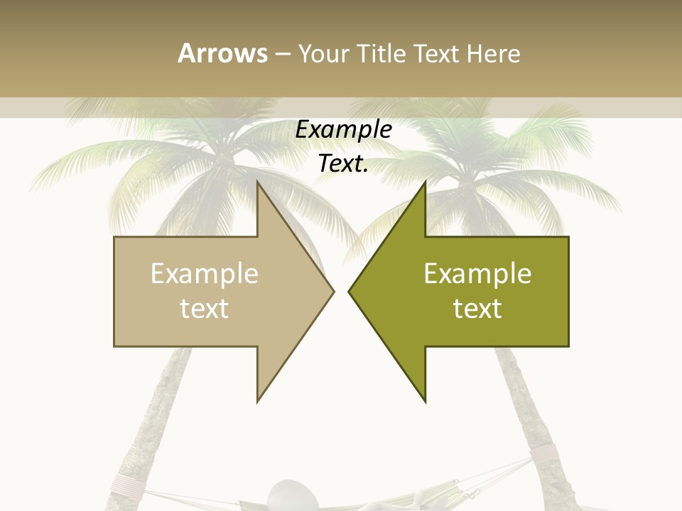 View Boss Beauty PowerPoint Template