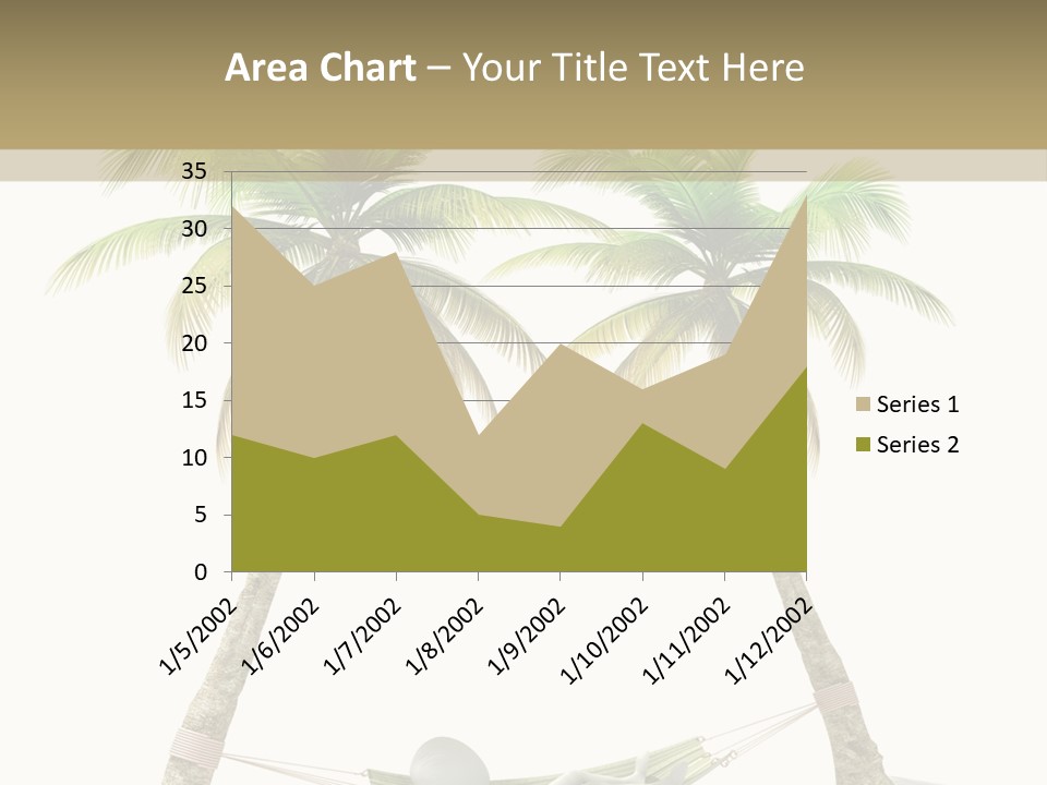 View Boss Beauty PowerPoint Template