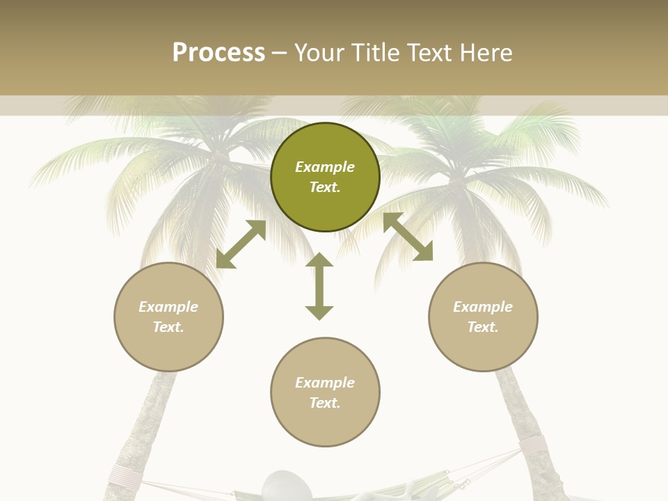 View Boss Beauty PowerPoint Template