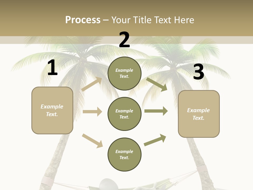 View Boss Beauty PowerPoint Template