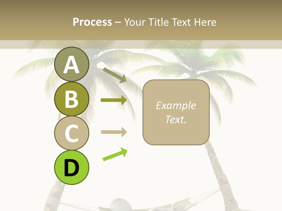 View Boss Beauty PowerPoint Template