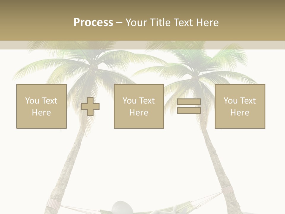 View Boss Beauty PowerPoint Template