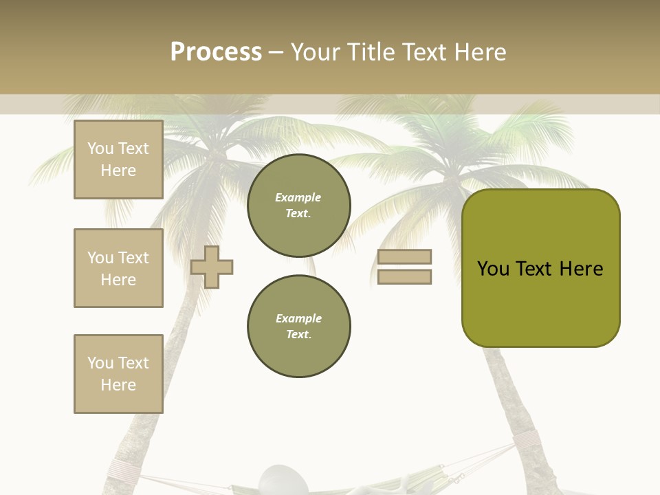 View Boss Beauty PowerPoint Template