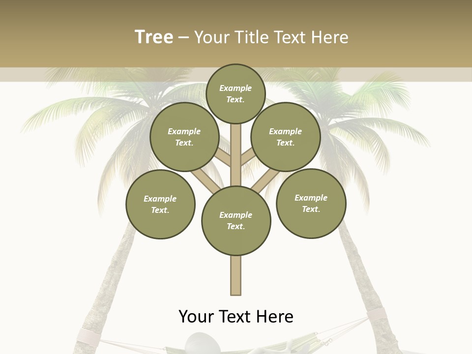 View Boss Beauty PowerPoint Template