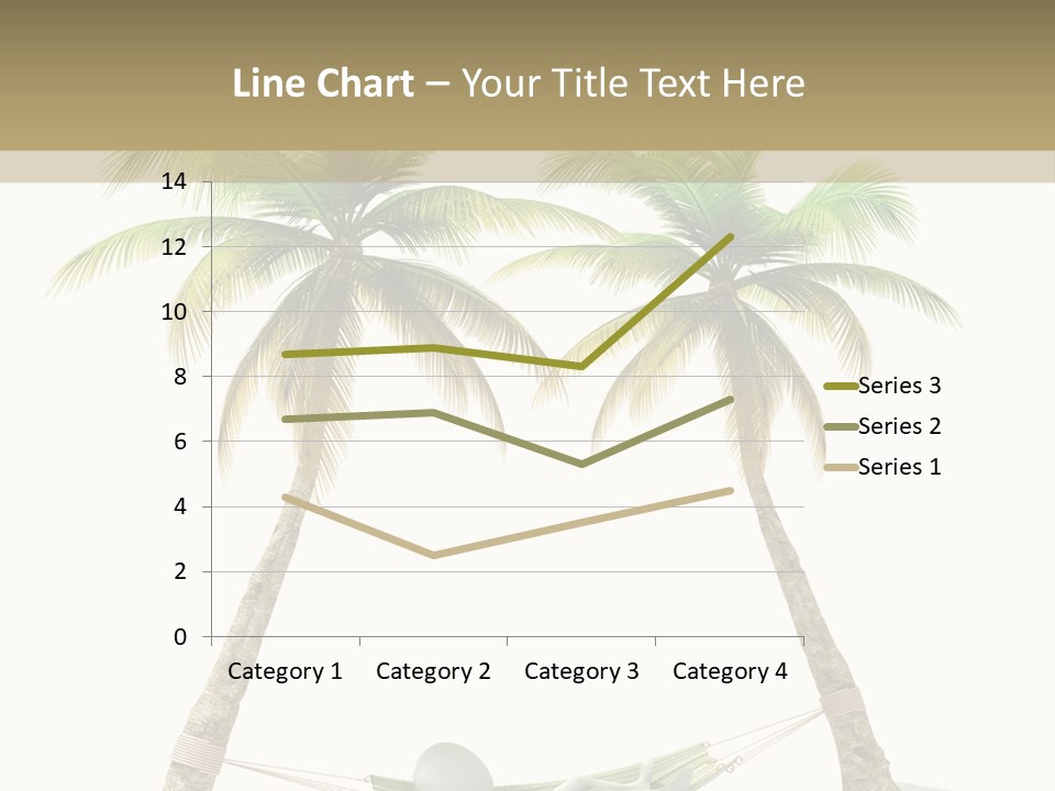 View Boss Beauty PowerPoint Template