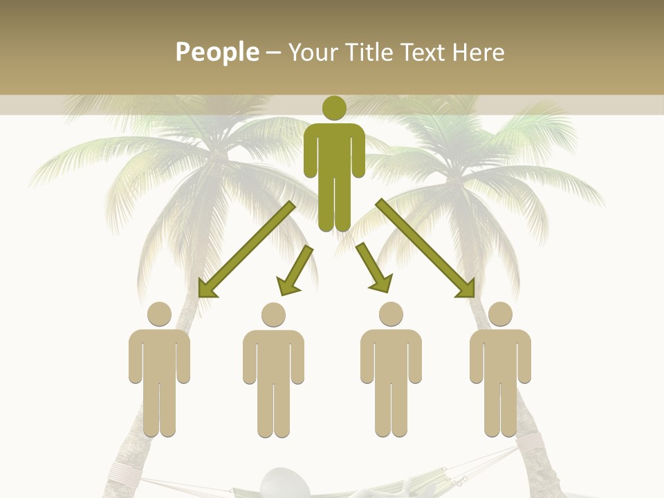 View Boss Beauty PowerPoint Template