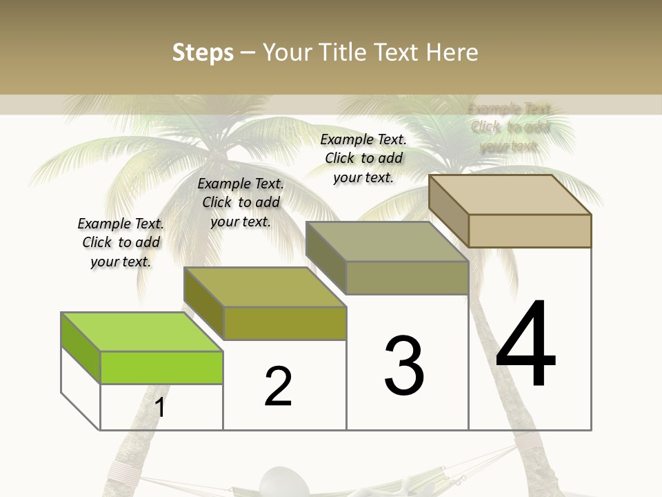 View Boss Beauty PowerPoint Template