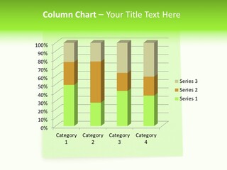 Todo Message Sticky PowerPoint Template