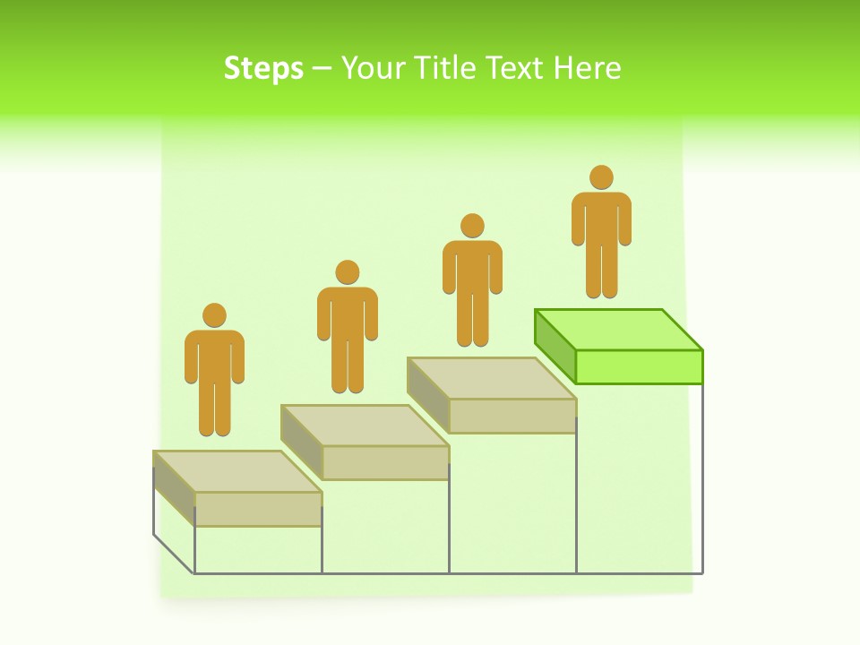 Todo Message Sticky PowerPoint Template