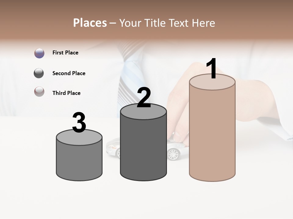 Worker Agent Ownership PowerPoint Template