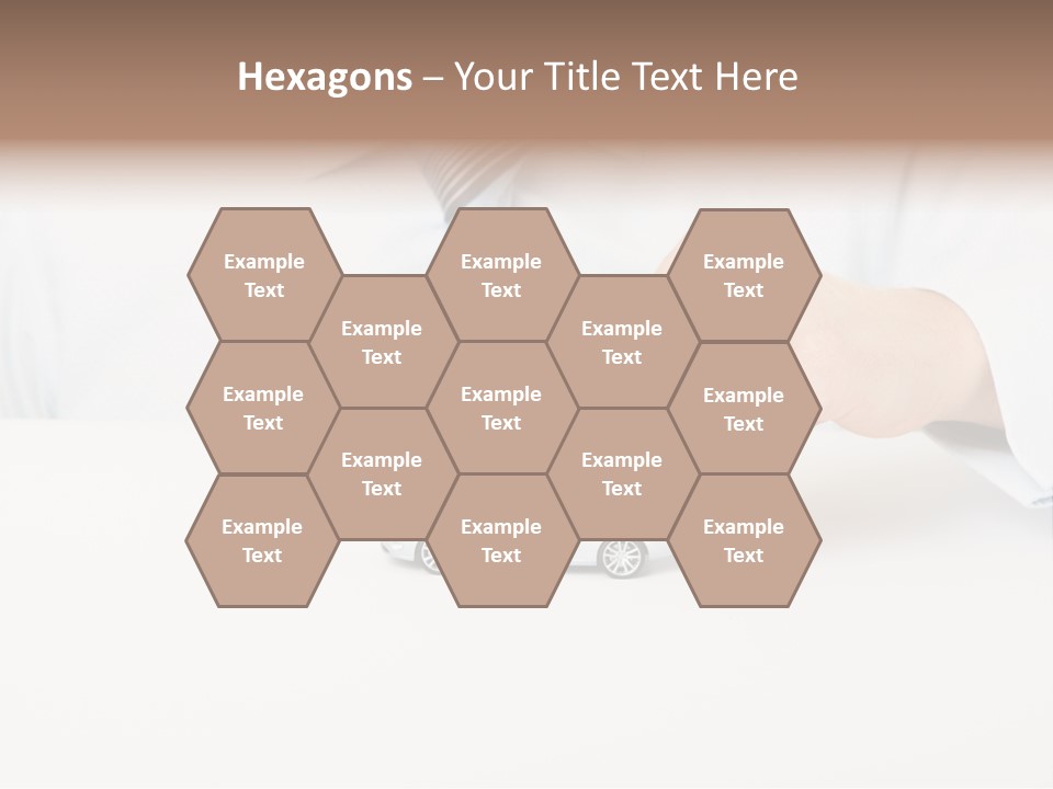 Worker Agent Ownership PowerPoint Template