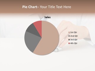 Worker Agent Ownership PowerPoint Template