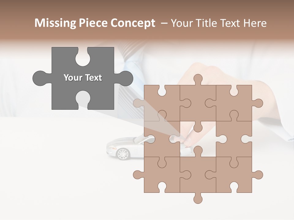 Worker Agent Ownership PowerPoint Template
