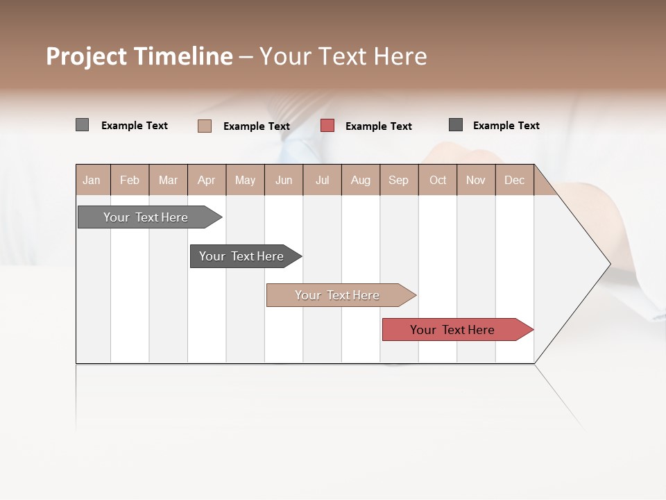 Worker Agent Ownership PowerPoint Template