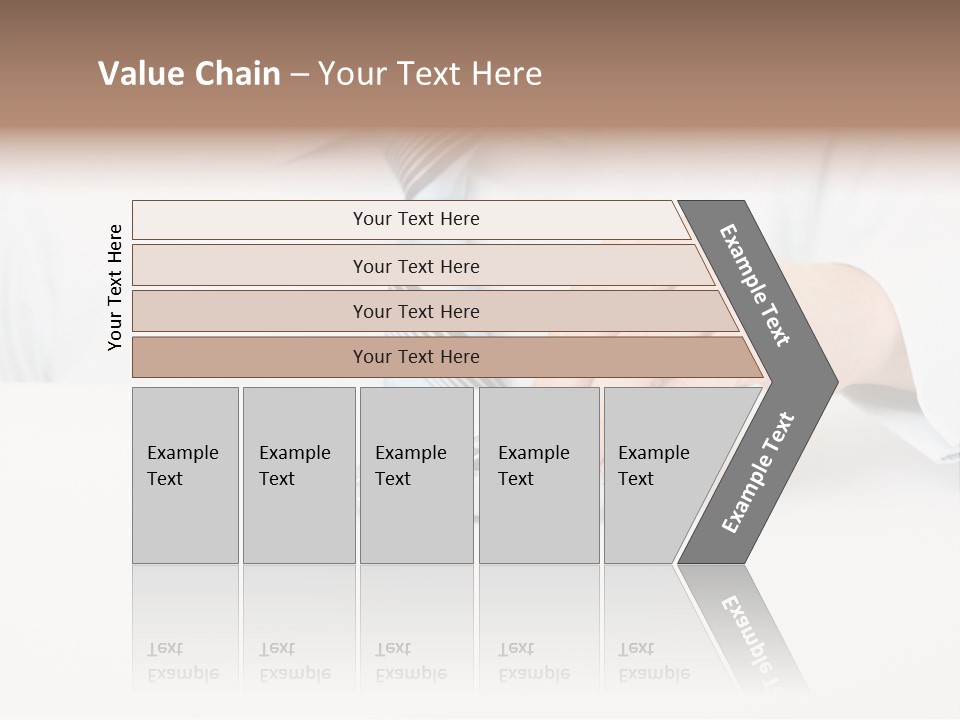 Worker Agent Ownership PowerPoint Template