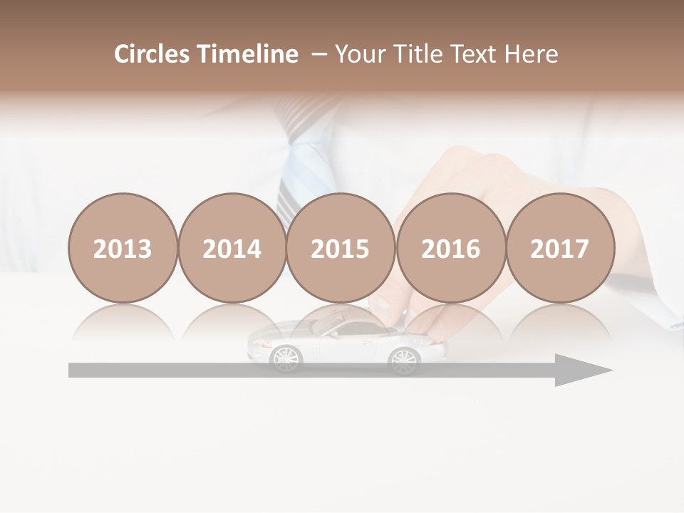 Worker Agent Ownership PowerPoint Template