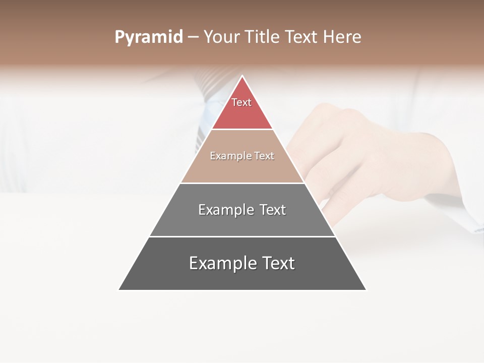 Worker Agent Ownership PowerPoint Template