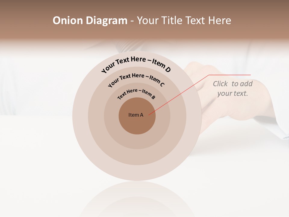 Worker Agent Ownership PowerPoint Template