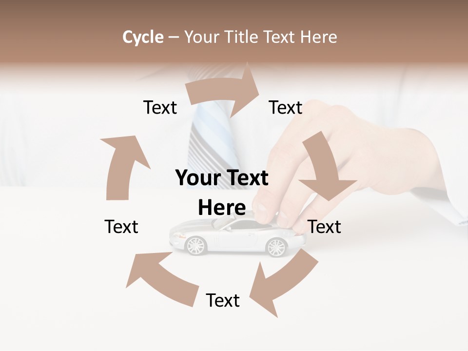 Worker Agent Ownership PowerPoint Template