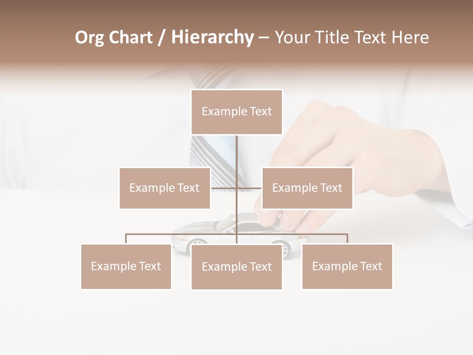 Worker Agent Ownership PowerPoint Template