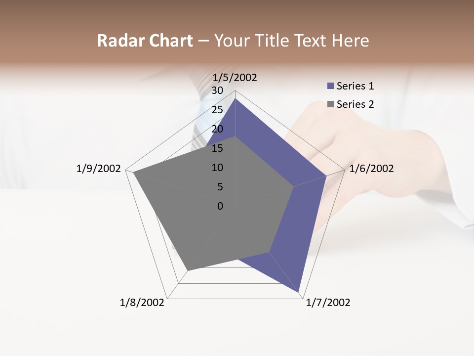 Worker Agent Ownership PowerPoint Template